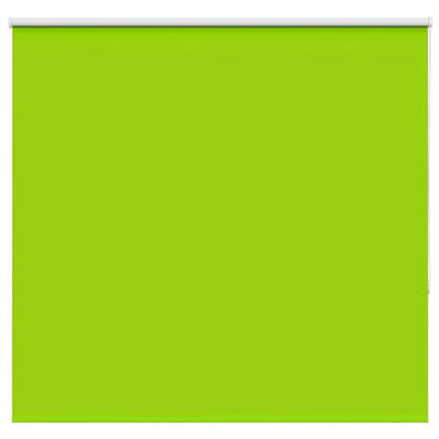 Vidaxl rolgordijn verduisterend 155x130 cm stofbreedte 151,6 cm