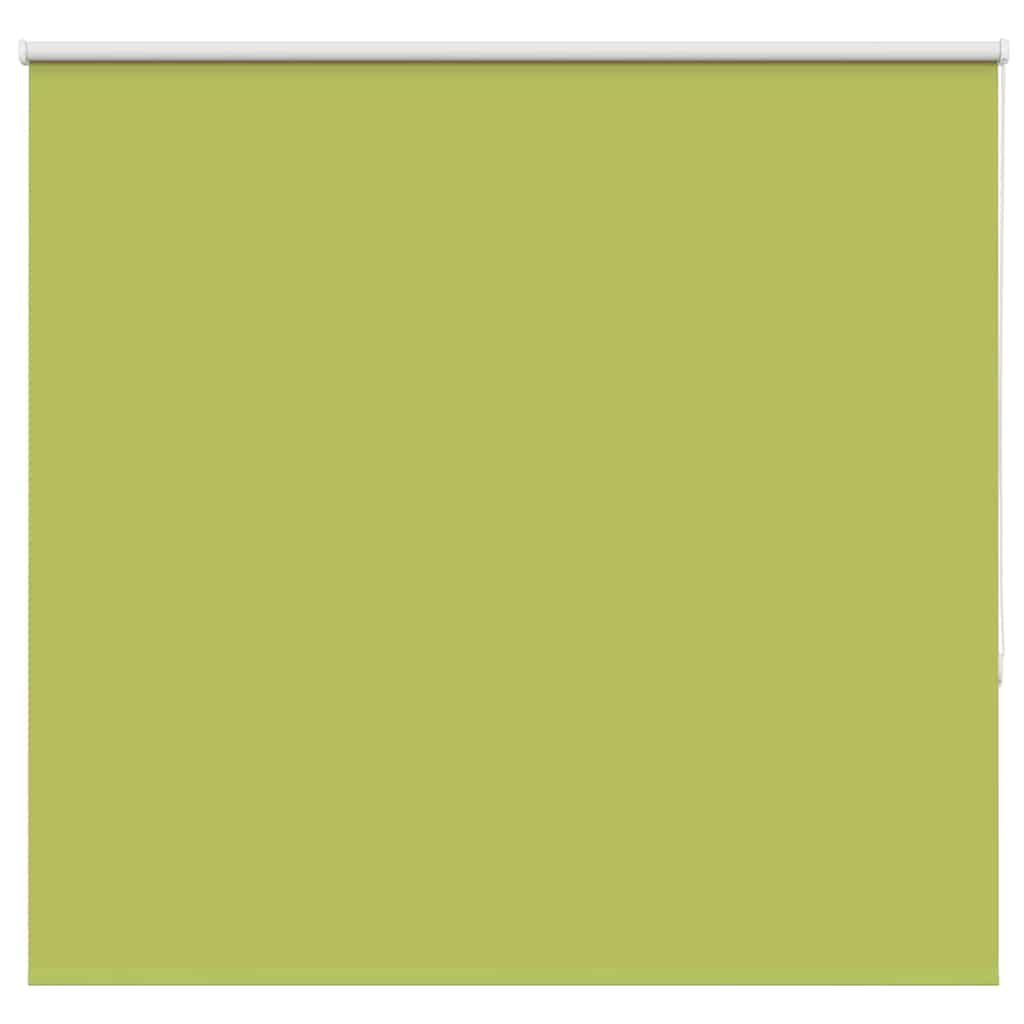 Vidaxl rolgordijn verduisterend 155x130 cm stofbreedte 151,6 cm