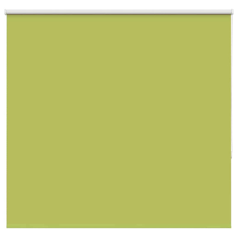 Vidaxl rolgordijn verduisterend 155x130 cm stofbreedte 151,6 cm