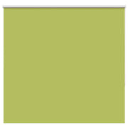 Vidaxl rolgordijn verduisterend 160x130 cm stofbreedte 156,6 cm - afbeelding 1