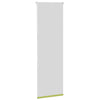 Vidaxl rolgordijn verduisterend 40x150cm stofbreedte 35,7 cm polyester