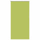 Vidaxl rolgordijn verduisterend 85x150cm stofbreedte 80,7 cm polyester