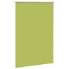 Vidaxl rolgordijn verduisterend 100x150cm stofbreedte 95,7cm polyester
