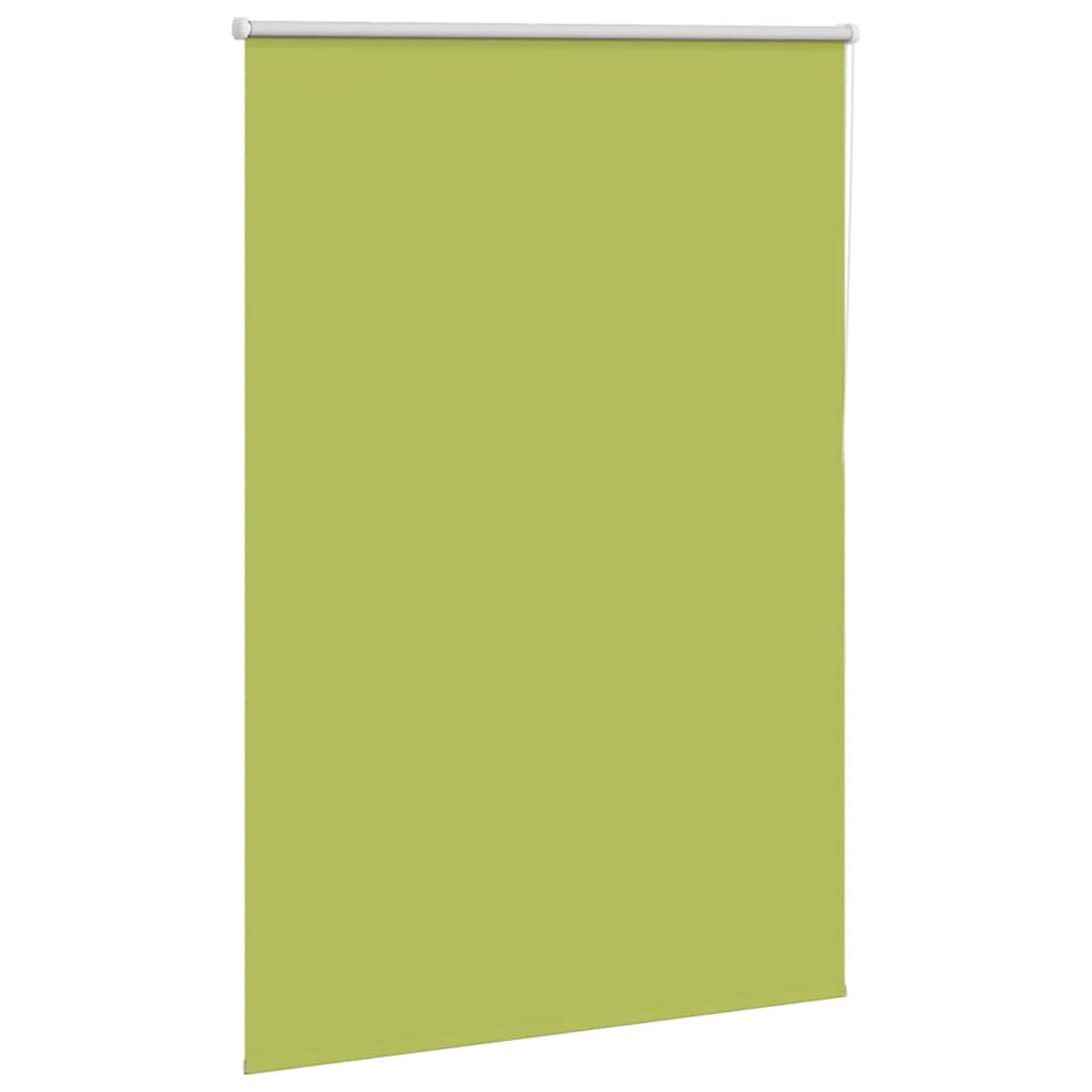 Vidaxl rolgordijn verduisterend 110x150 cm stofbreedte 105,7 cm