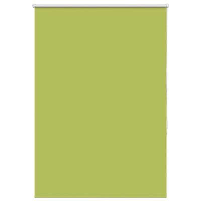 Vidaxl rolgordijn verduisterend 115x150 cm stofbreedte 110,7 cm