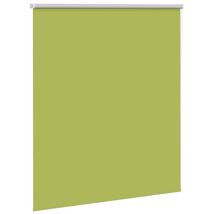 Vidaxl rolgordijn verduisterend 120x150 cm stofbreedte 116,6 cm