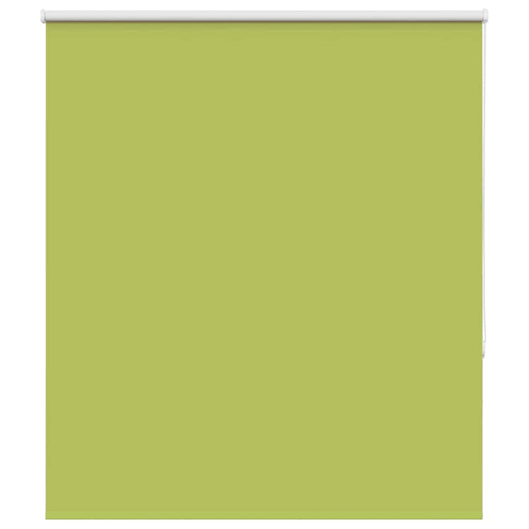 Vidaxl rolgordijn verduisterend 125x150 cm stofbreedte 121,6 cm