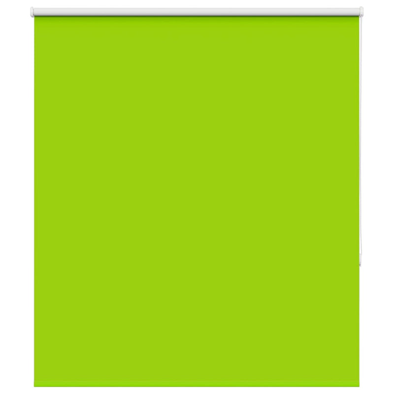 Vidaxl rolgordijn verduisterend 130x150 cm stofbreedte 126,6 cm