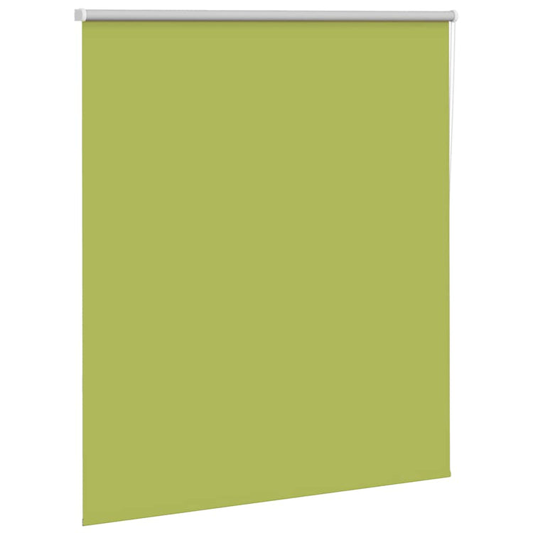 Vidaxl rolgordijn verduisterend 140x150 cm stofbreedte 136,6 cm