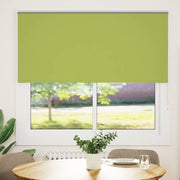 Vidaxl rolgordijn verduisterend 150x150 cm stofbreedte 146,6 cm - afbeelding 2