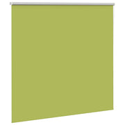 Vidaxl rolgordijn verduisterend 150x150 cm stofbreedte 146,6 cm - afbeelding 3