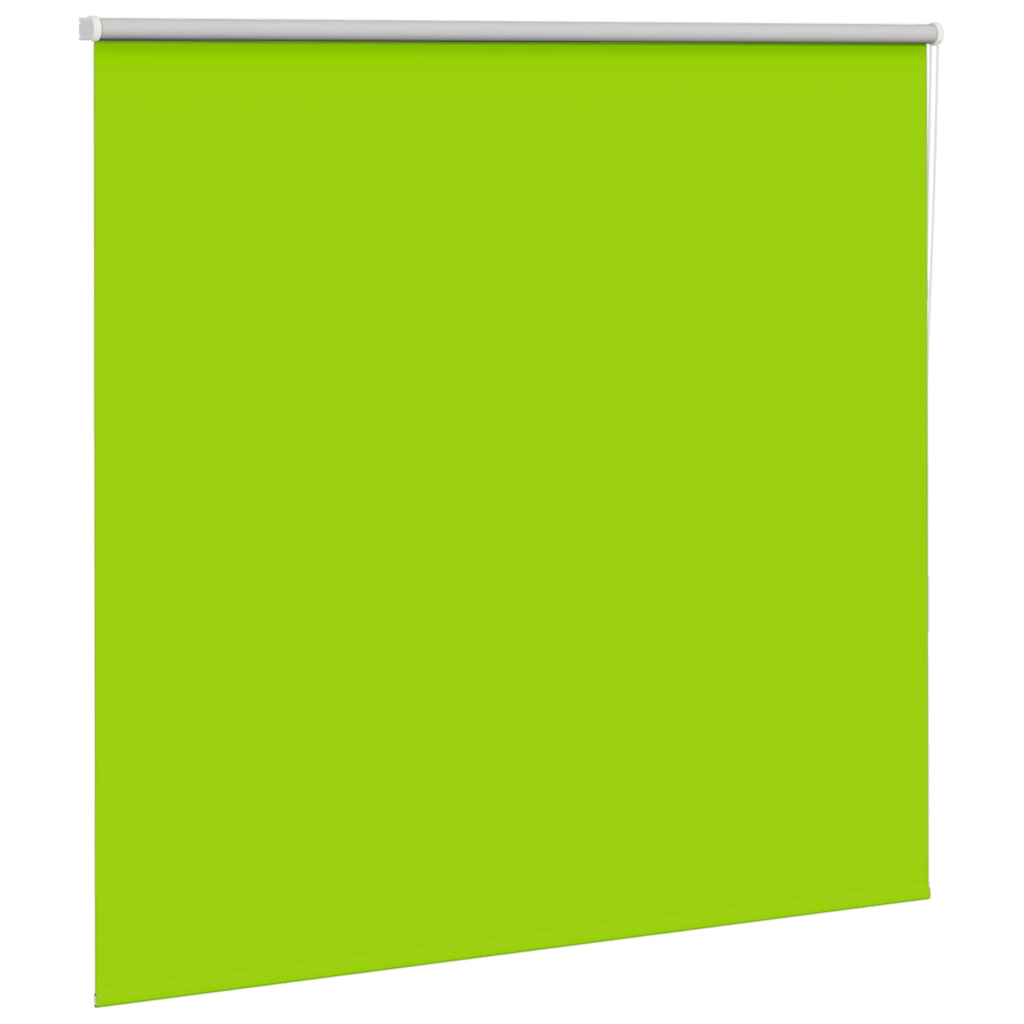 Vidaxl rolgordijn verduisterend 150x150 cm stofbreedte 146,6 cm