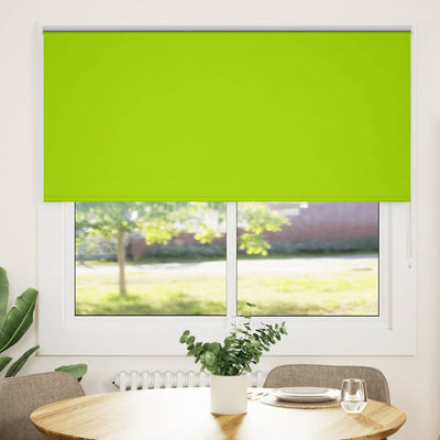 Vidaxl rolgordijn verduisterend 155x150 cm stofbreedte 151,6 cm