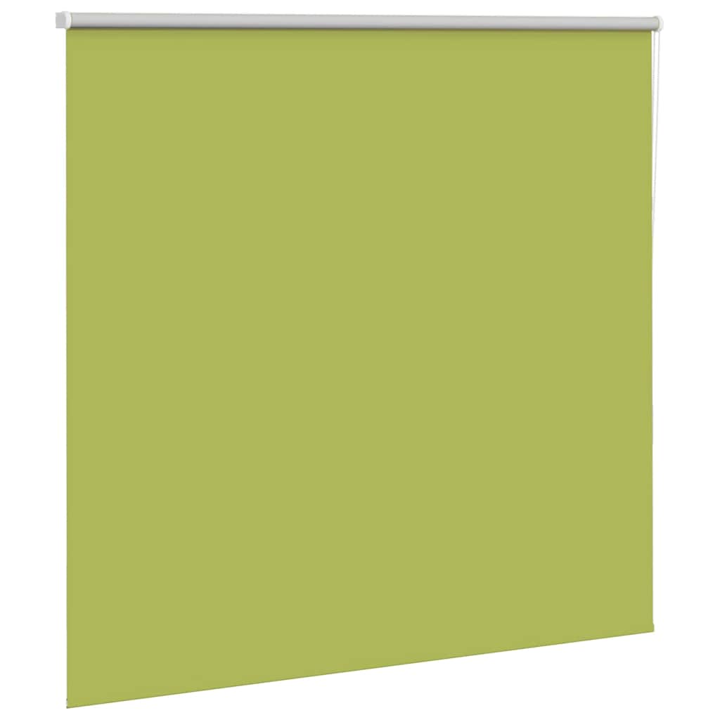 Vidaxl rolgordijn verduisterend 155x150 cm stofbreedte 151,6 cm