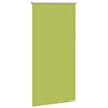 Vidaxl rolgordijn verduisterend 65x175cm stofbreedte 60,7 cm polyester