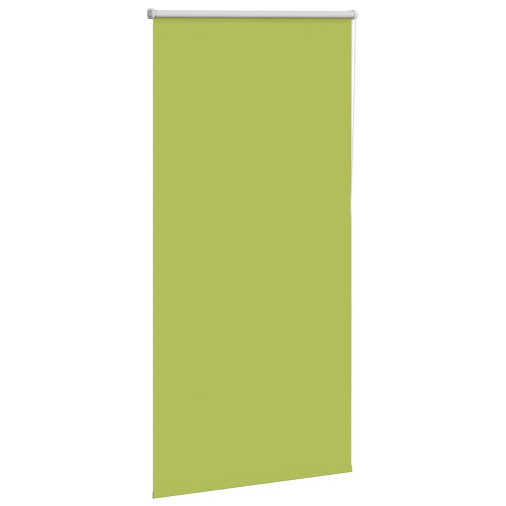 Vidaxl rolgordijn verduisterend 65x175cm stofbreedte 60,7 cm polyester
