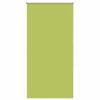 Vidaxl rolgordijn verduisterend 70x175cm stofbreedte 65,7 cm polyester