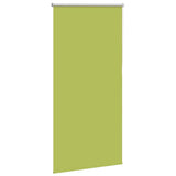 Vidaxl rolgordijn verduisterend 75x175cm stofbreedte 70,7 cm polyester - afbeelding 3