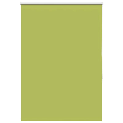 Vidaxl rolgordijn verduisterend 90x175cm stofbreedte 85,7 cm polyester