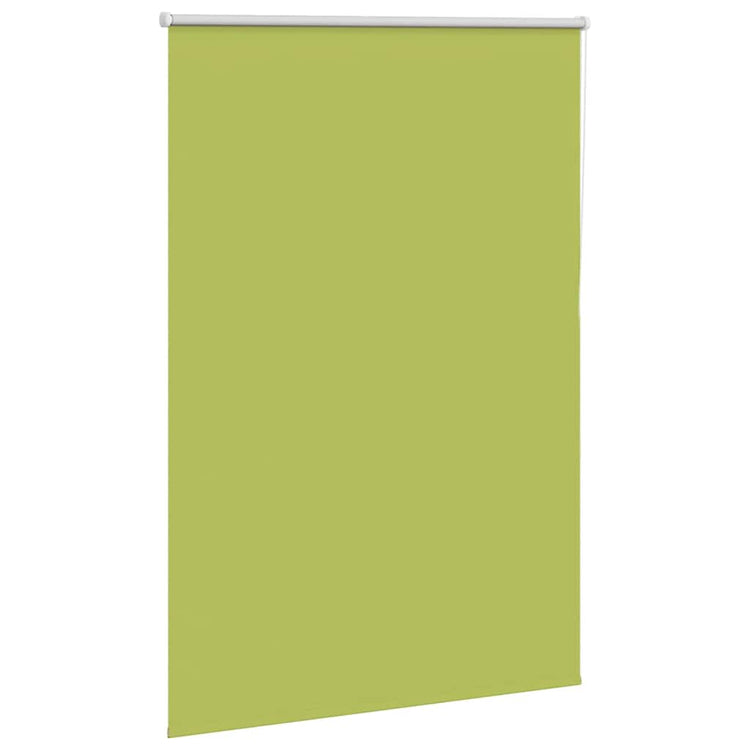 Vidaxl rolgordijn verduisterend 90x175cm stofbreedte 85,7 cm polyester