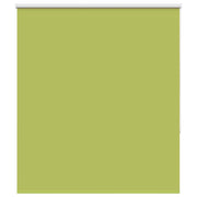 Vidaxl rolgordijn verduisterend 120x175 cm stofbreedte 116,6 cm - afbeelding 1