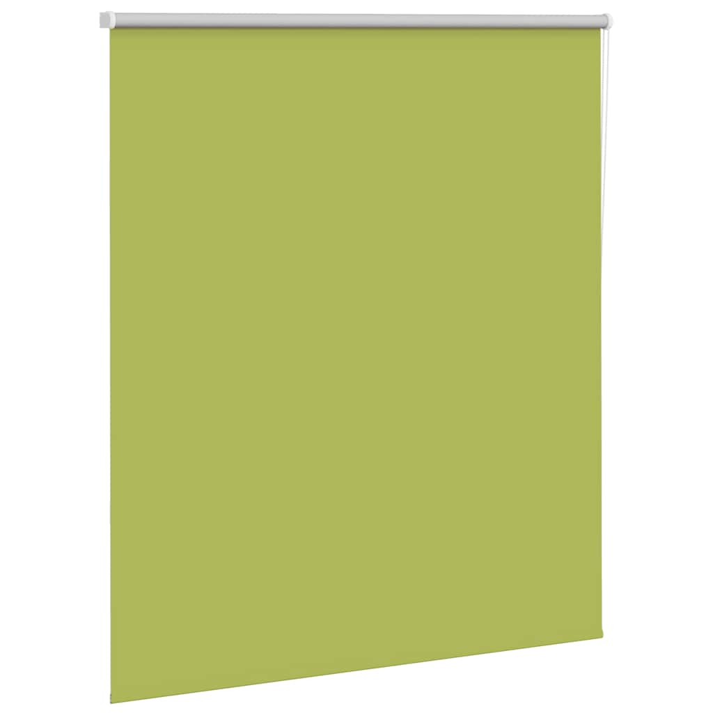 Vidaxl rolgordijn verduisterend 120x175 cm stofbreedte 116,6 cm