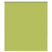 Vidaxl rolgordijn verduisterend 135x175 cm stofbreedte 131,6 cm - afbeelding 1