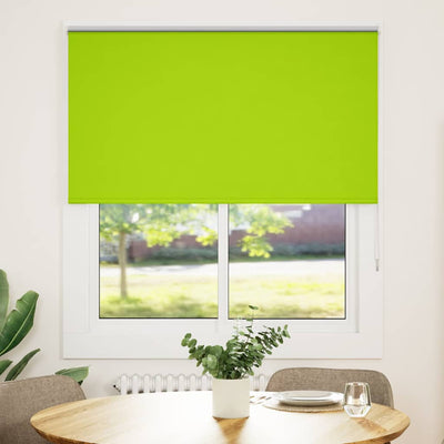 Vidaxl rolgordijn verduisterend 135x175 cm stofbreedte 131,6 cm