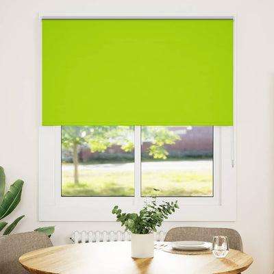 Vidaxl rolgordijn verduisterend 140x175 cm stofbreedte 136,6 cm