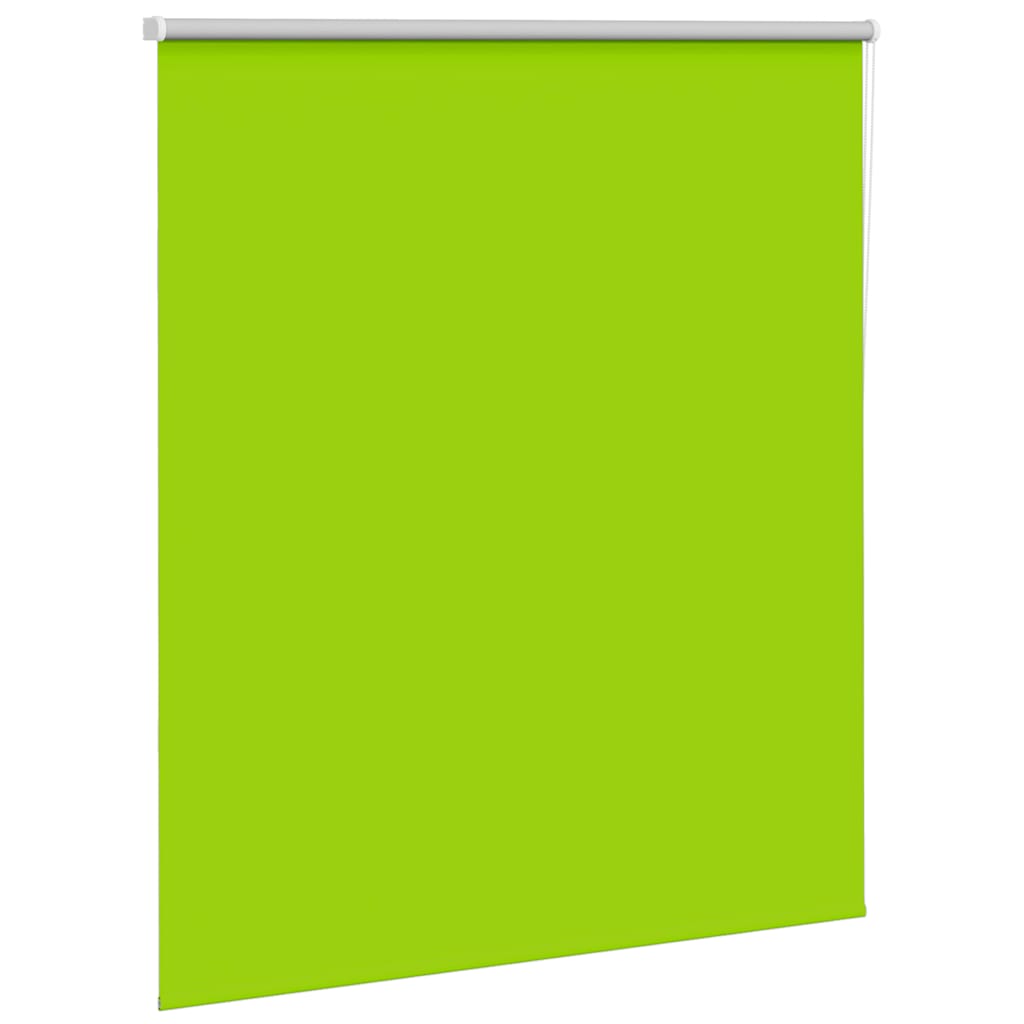 Vidaxl rolgordijn verduisterend 140x175 cm stofbreedte 136,6 cm