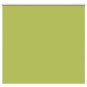 Vidaxl rolgordijn verduisterend 160x175 cm stofbreedte 156,6 cm - afbeelding 1