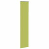 Vidaxl rolgordijn verduisterend 50x210cm stofbreedte 45,7 cm polyester