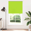 Vidaxl rolgordijn verduisterend 120x210 cm stofbreedte 116,6 cm