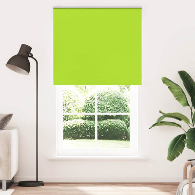 Vidaxl rolgordijn verduisterend 125x210 cm stofbreedte 121,6 cm