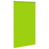 Vidaxl rolgordijn verduisterend 130x210 cm stofbreedte 126,6 cm