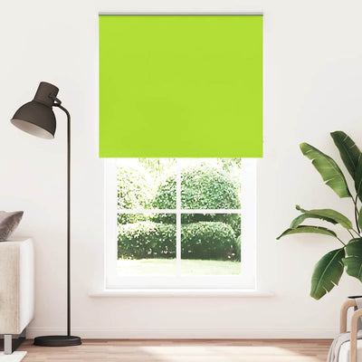 Vidaxl rolgordijn verduisterend 135x210 cm stofbreedte 131,6 cm