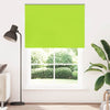 Vidaxl rolgordijn verduisterend 160x210 cm stofbreedte 156,6 cm