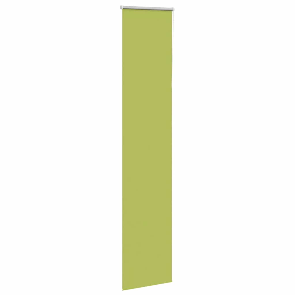 Vidaxl rolgordijn verduisterend 45x230cm stofbreedte 40,7 cm polyester