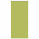 Vidaxl rolgordijn verduisterend 100x230cm stofbreedte 95,7cm polyester