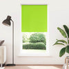 Vidaxl rolgordijn verduisterend 100x230cm stofbreedte 95,7cm polyester