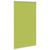 Vidaxl rolgordijn verduisterend 125x230 cm stofbreedte 121,6 cm
