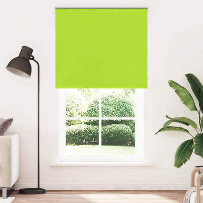 Vidaxl rolgordijn verduisterend 130x230 cm stofbreedte 126,6 cm