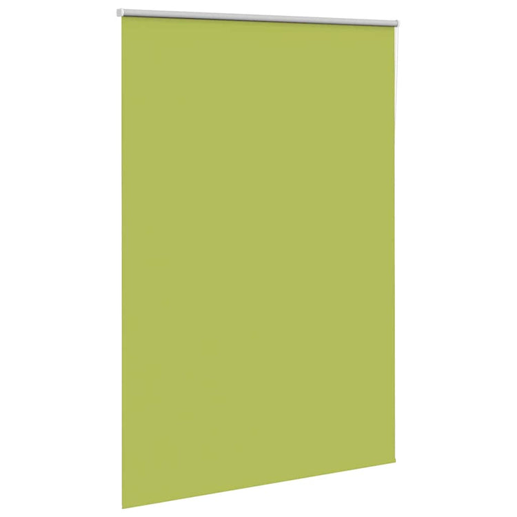 Vidaxl rolgordijn verduisterend 155x230 cm stofbreedte 151,6 cm