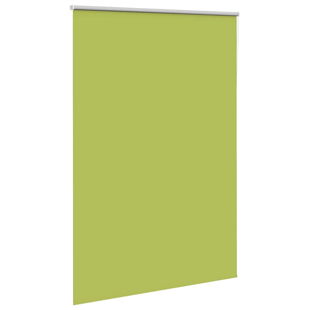 Vidaxl rolgordijn verduisterend 160x230 cm stofbreedte 156,6 cm