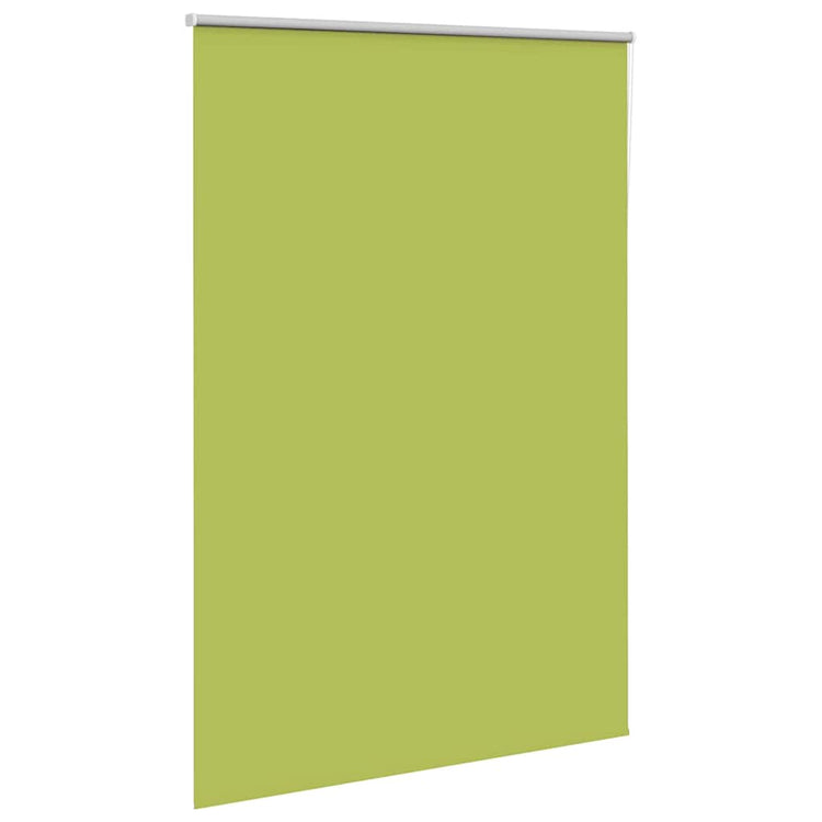 Vidaxl rolgordijn verduisterend 160x230 cm stofbreedte 156,6 cm