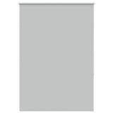 Vidaxl rolgordijn verduisterend 100x130cm stofbreedte 95,7cm polyester - afbeelding 2