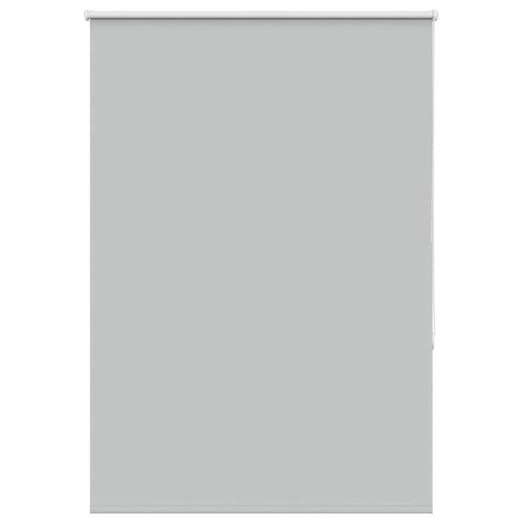 Vidaxl rolgordijn verduisterend 100x130cm stofbreedte 95,7cm polyester
