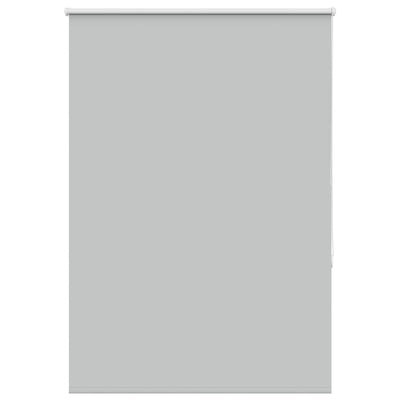 Vidaxl rolgordijn verduisterend 105x130 cm stofbreedte 100,7 cm