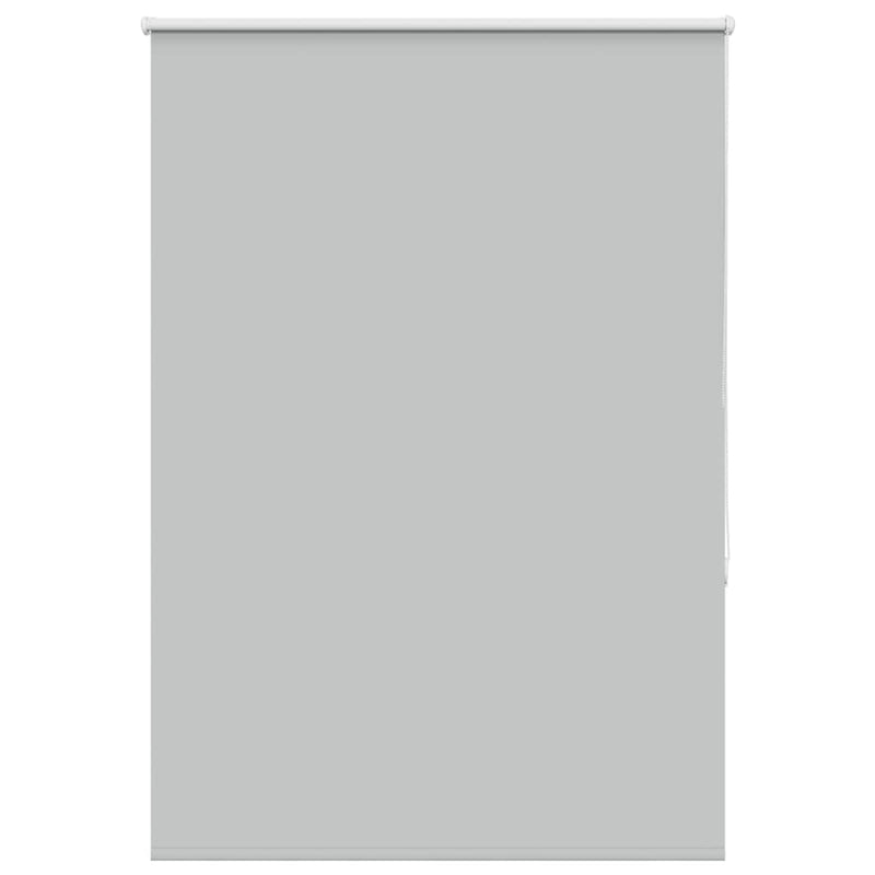 Vidaxl rolgordijn verduisterend 105x130 cm stofbreedte 100,7 cm