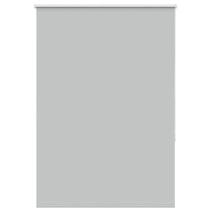 Vidaxl rolgordijn verduisterend 115x130 cm stofbreedte 110,7 cm